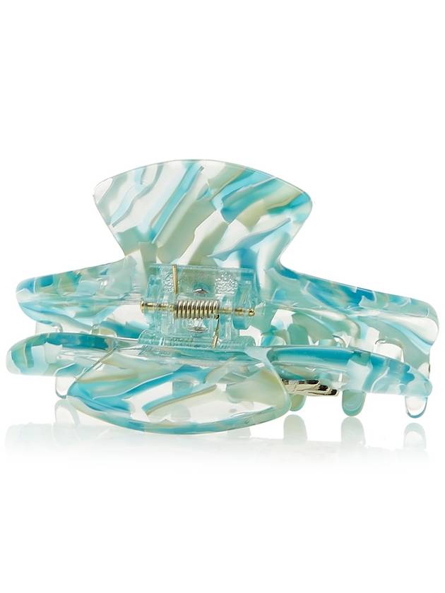 Profumi Hair Clip Blue - ETRO - BALAAN 6