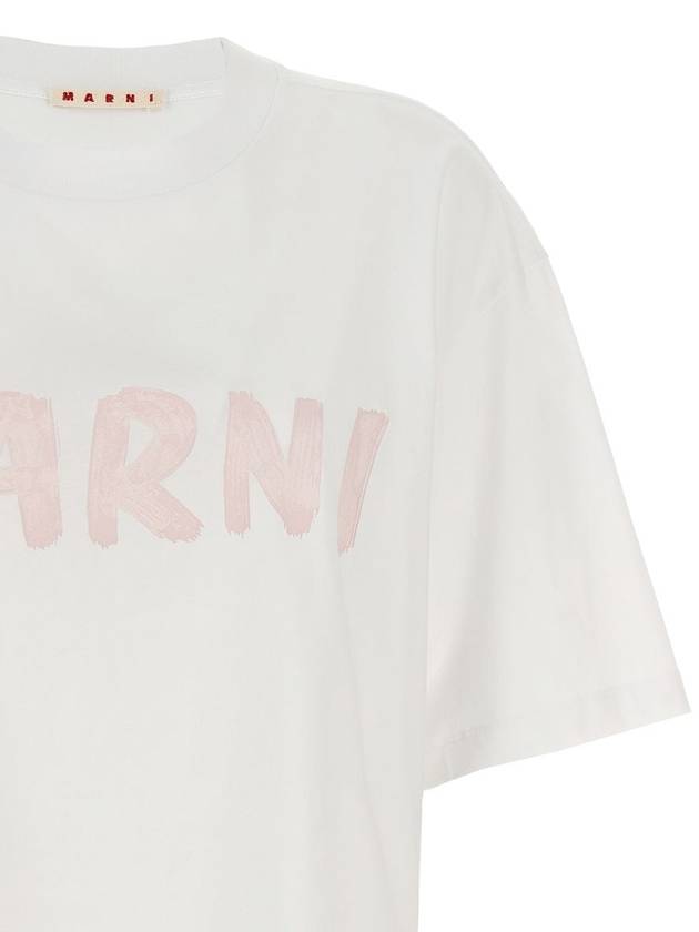 Marni T-Shirt - MARNI - BALAAN 3