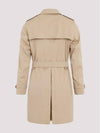 Kensington Trench Coat Beige - BURBERRY - BALAAN 3