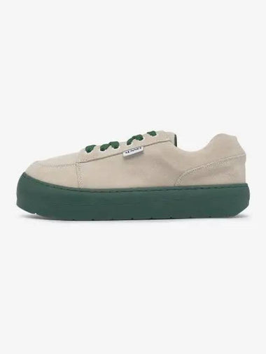 Dreamy Sneakers OFFWHITE Off White Green CSHOXSNK002SCA0011154 - SUNNEI - BALAAN 1