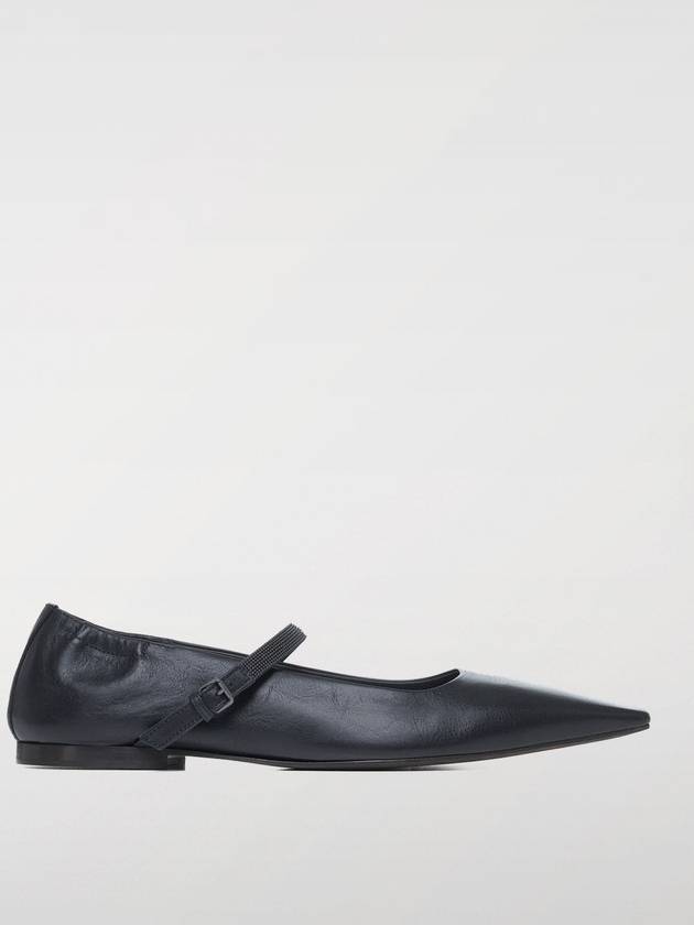 Ballet flats woman Brunello Cucinelli - BRUNELLO CUCINELLI - BALAAN 1