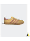 Gazelle Indoor Low Top Sneakers Semi Spark - ADIDAS - BALAAN 2