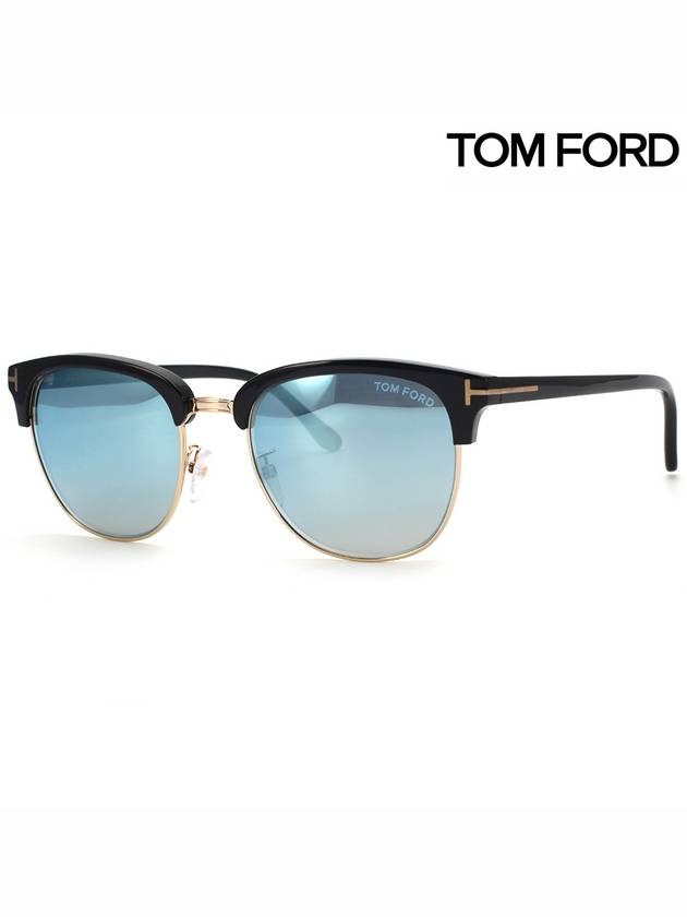 TF482-D 01X Sunglasses TF482D - TOM FORD - BALAAN 1