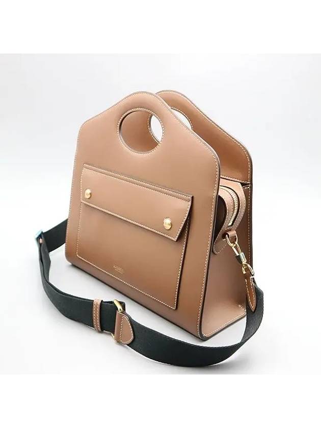 8036745 2 WAY bag - BURBERRY - BALAAN 3