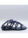 Smith Market XXW0OV0Y430 Sandals Women s Shoes - TOD'S - BALAAN 4