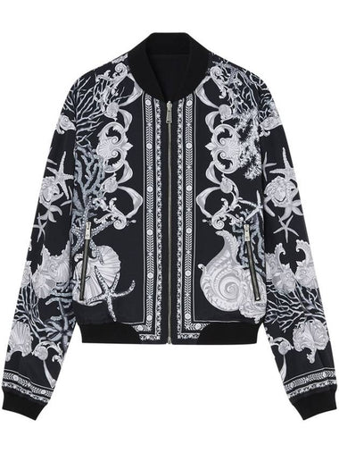 Versace Jackets - VERSACE - BALAAN 1