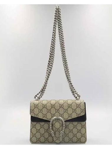 421970 shoulder bag - GUCCI - BALAAN 1