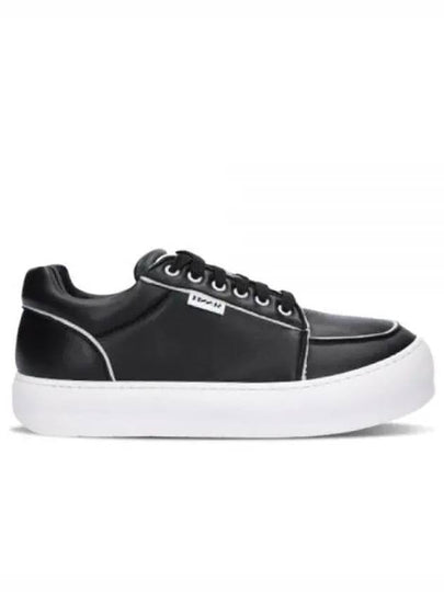 Dreamy Low Top Sneakers Black - SUNNEI - BALAAN 2