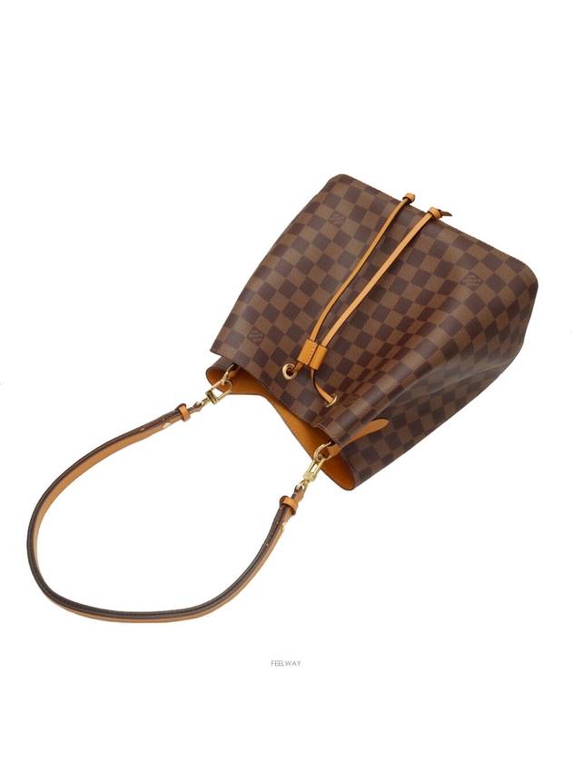 women shoulder bag - LOUIS VUITTON - BALAAN 5