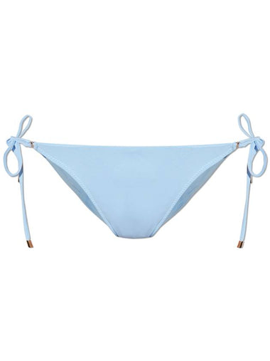 Melissa Odabash Bottom Of The Swimsuit Gorda, Women's, Light Blue - MELISSA ODABASH - BALAAN 1