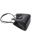 Origami Small Shoulder Bag Black - FENDI - BALAAN 6