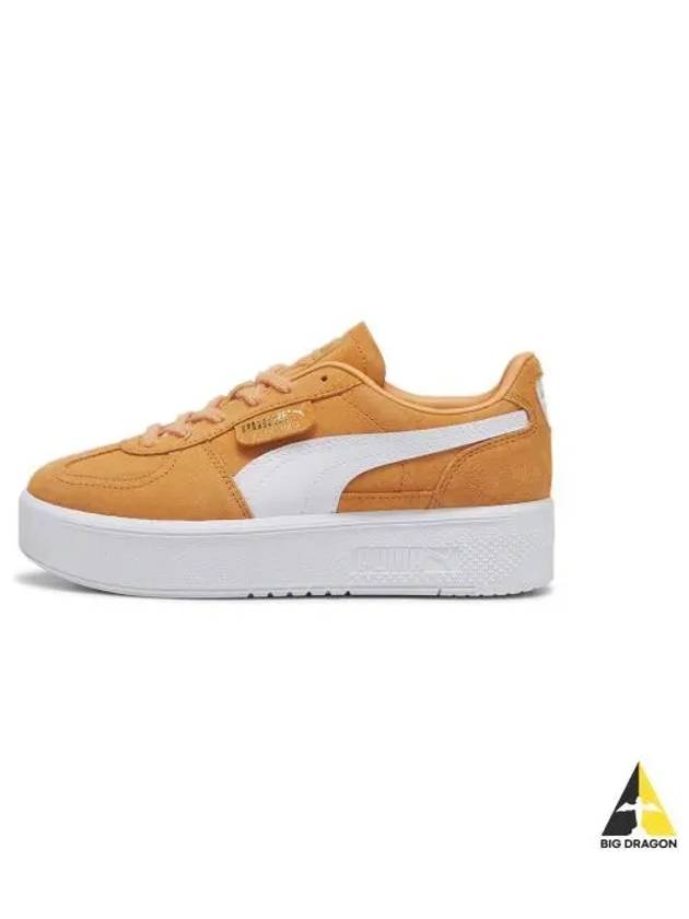 Palermo Elevator Women s Bright Melon White 399348 05 - PUMA - BALAAN 1