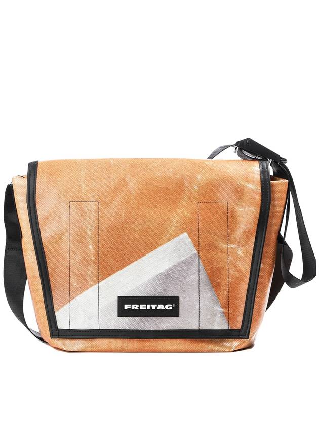 Unisex DEXTER messenger bag F14 0419 - FREITAG - BALAAN 1