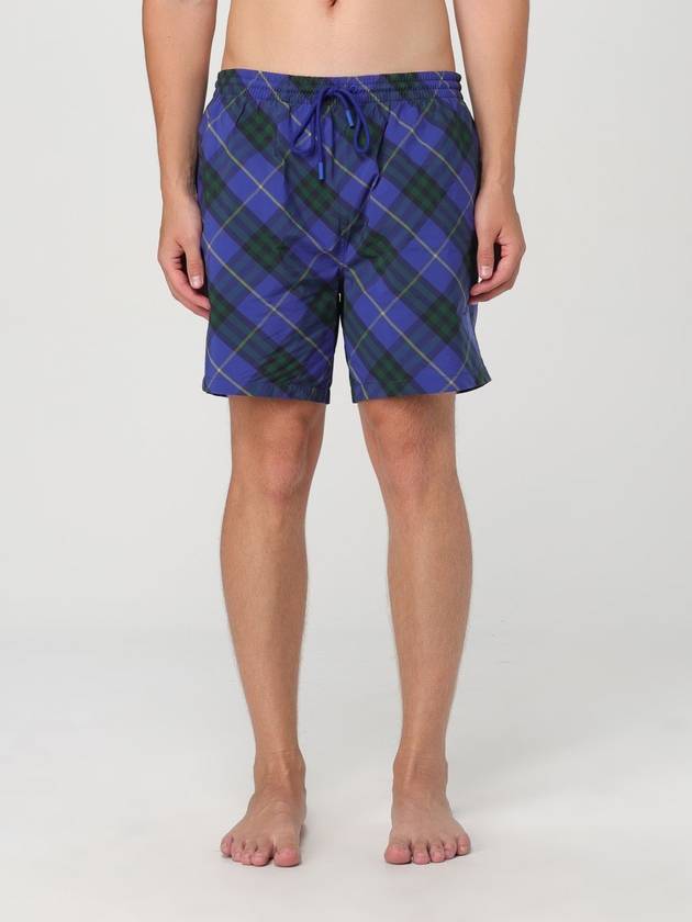 Short men Burberry - BURBERRY - BALAAN 1