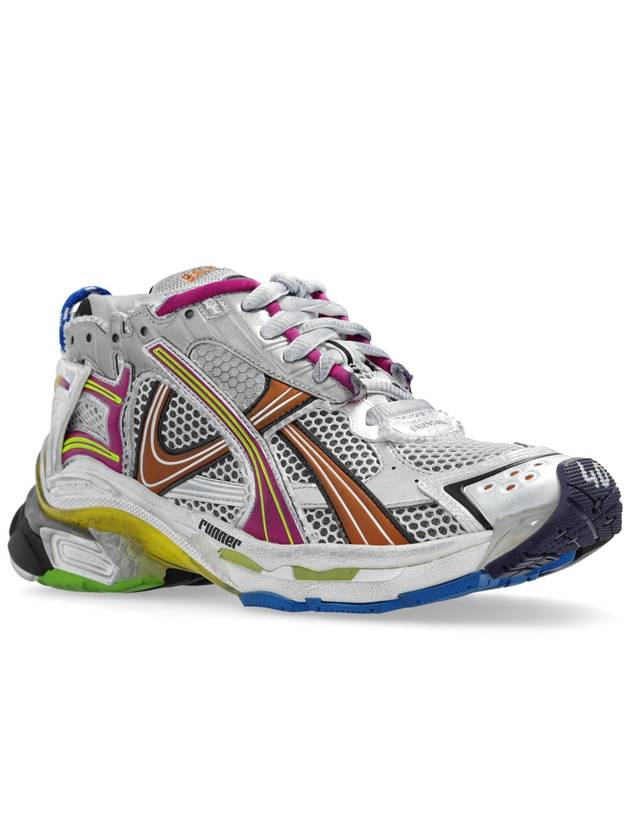 Sneakers 772767 W3RMU8123 MULTICOLOUR - BALENCIAGA - BALAAN 5