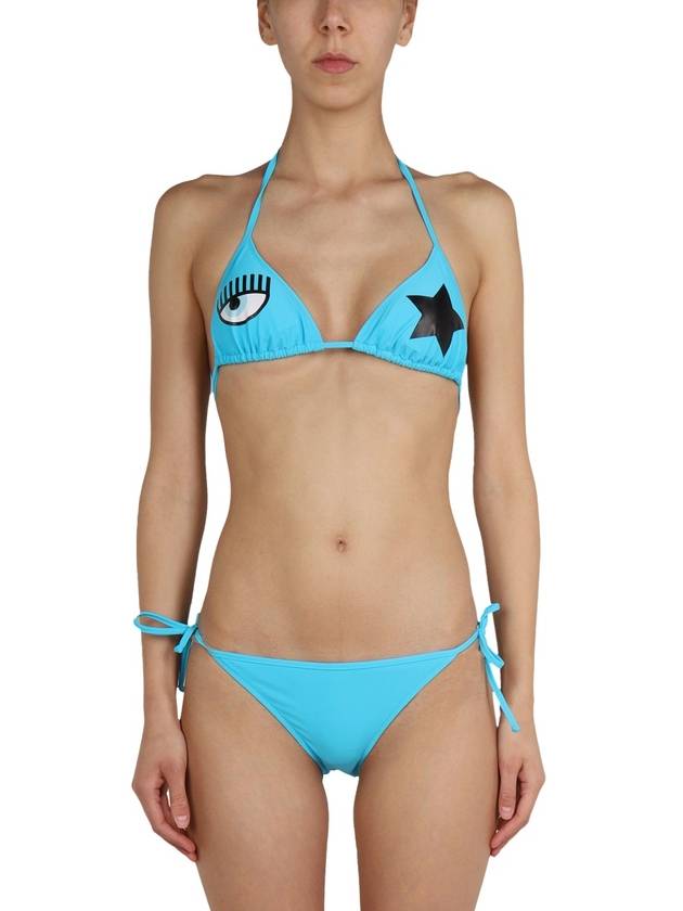 LOGO BIKINI BRIEFS - CHIARA FERRAGNI - BALAAN 1