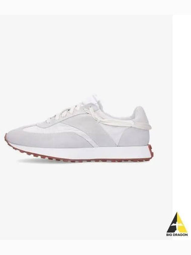 Runner sneakers white RHPS23FO07489807 - RHUDE - BALAAN 1