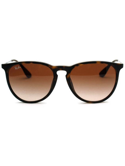 Eyewear Erika Sunglasses Brown - RAY-BAN - BALAAN 2