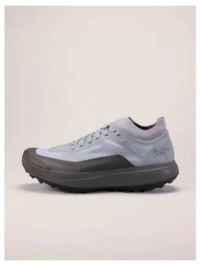 Sylan Low Top Sneakers Smoke - ARC'TERYX - BALAAN 2