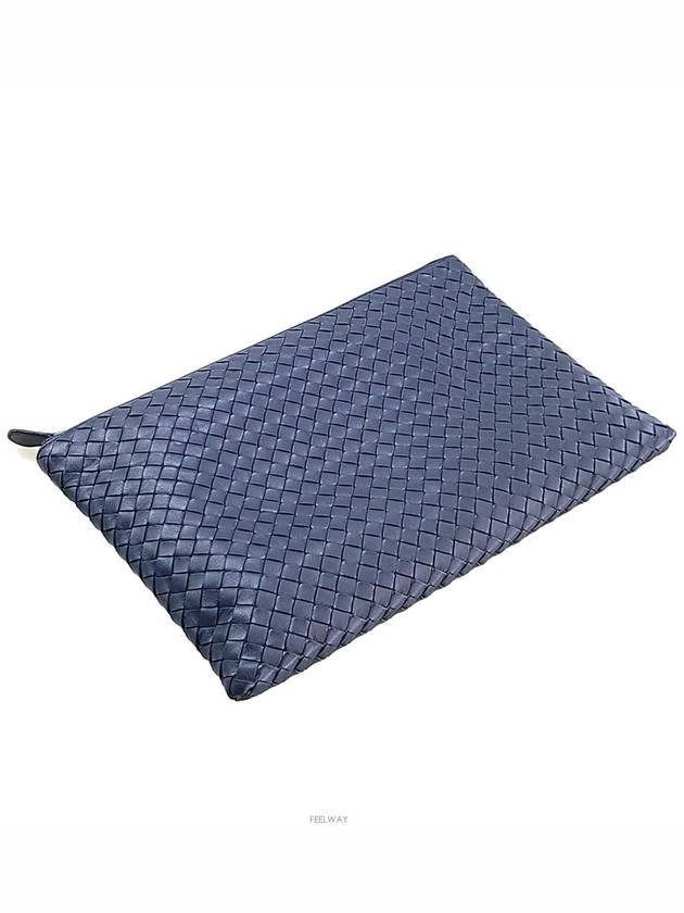 men clutch bag - BOTTEGA VENETA - BALAAN 5