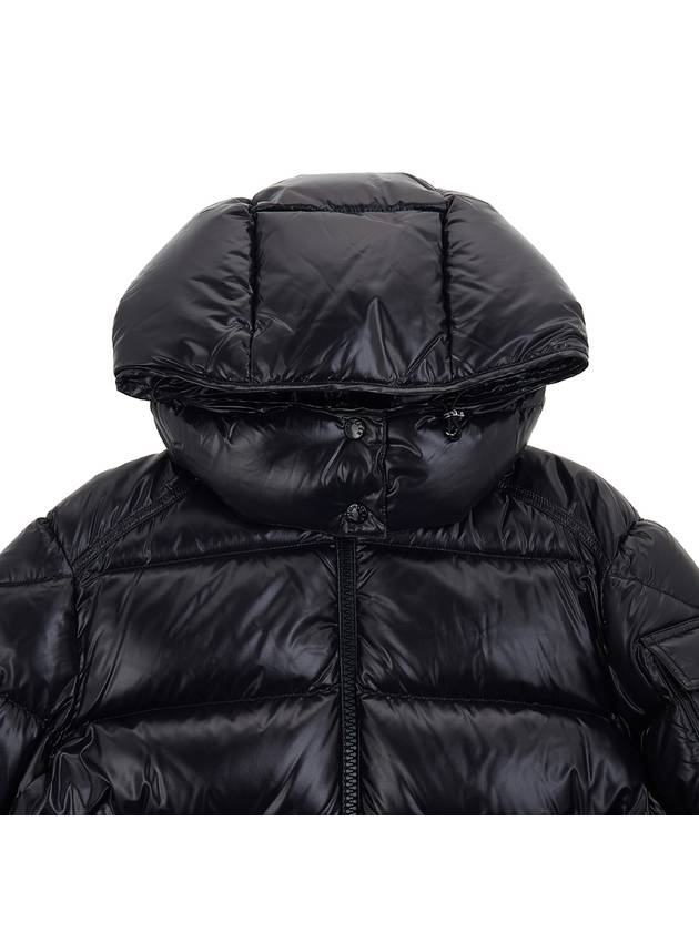 Men s Mare Down Padded Jacket 1A00142 68950 999 - MONCLER - BALAAN 3