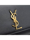 women cross bag - SAINT LAURENT - BALAAN 8