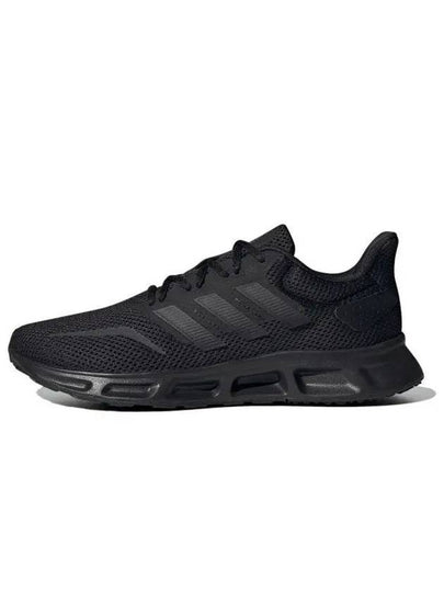 Show The Way 2.0 Low Top Sneakers Black - ADIDAS - BALAAN 2