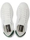 Pure New Star Low Top Sneakers White - GOLDEN GOOSE - BALAAN 3