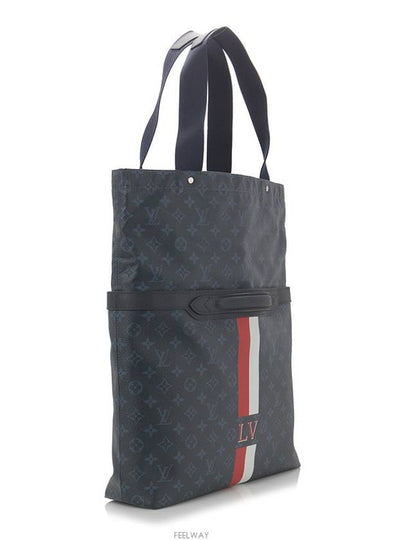 men shoulder bag - LOUIS VUITTON - BALAAN 2