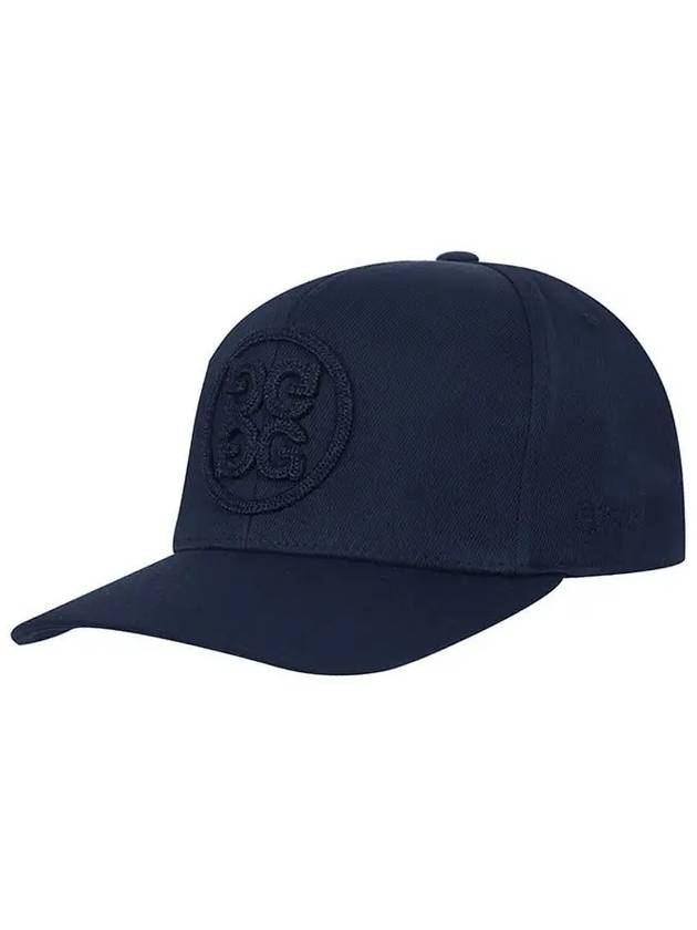 Circle G Snapback Navy - G/FORE - BALAAN 2