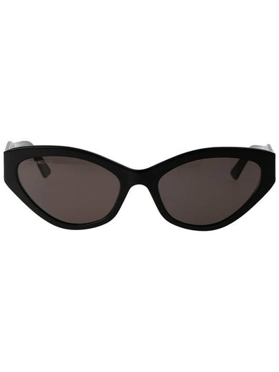 Eyewear GV Day Cat Eye Sunglasses BB0306S - BALENCIAGA - BALAAN 2