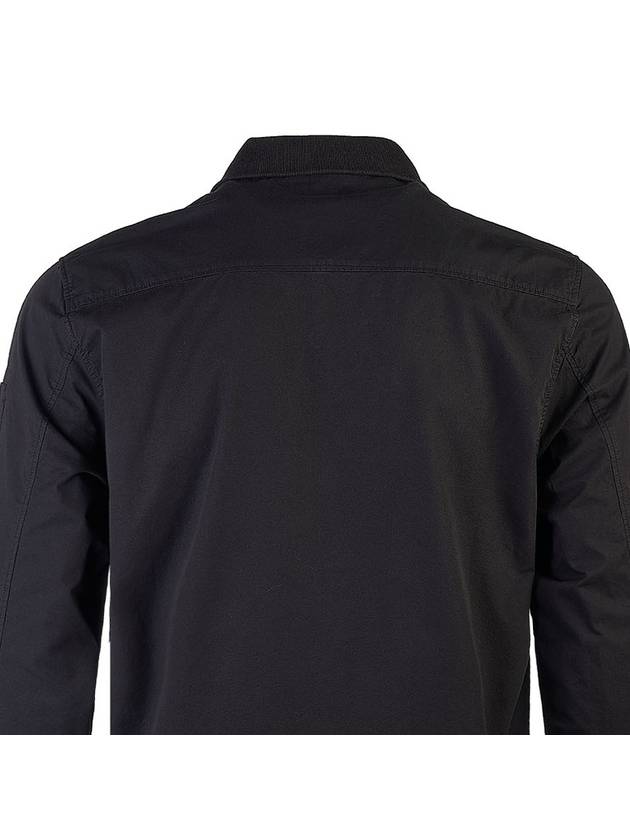 Long Sleeve Shirt - CP COMPANY - BALAAN 6