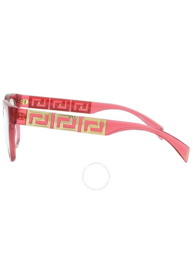 Versace Demo Cat Eye Ladies Eyeglasses VE3338 5409 54 - VERSACE - BALAAN 3