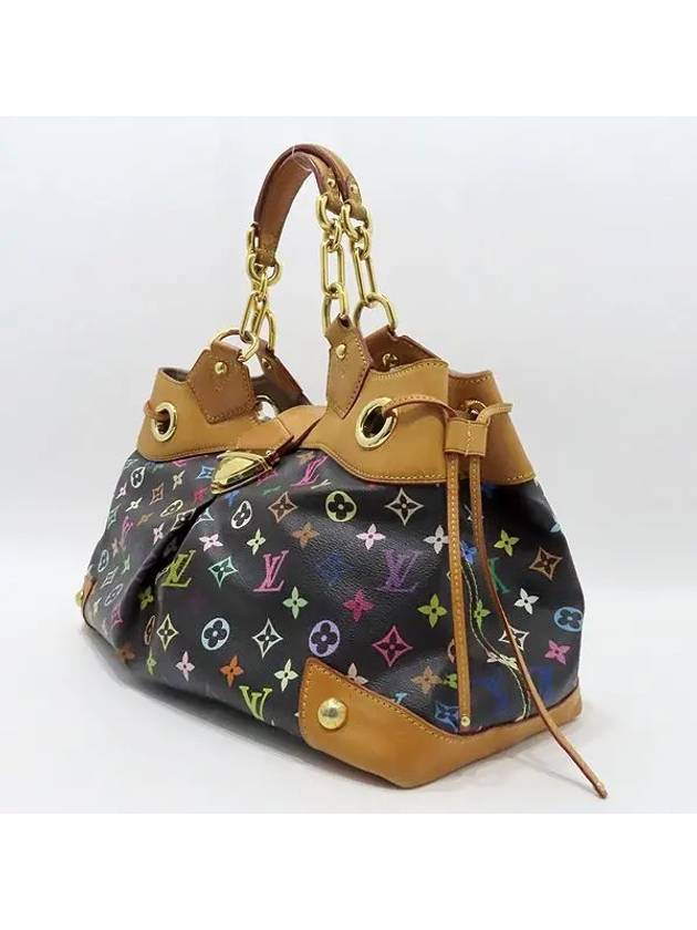 M40124 tote bag - LOUIS VUITTON - BALAAN 3