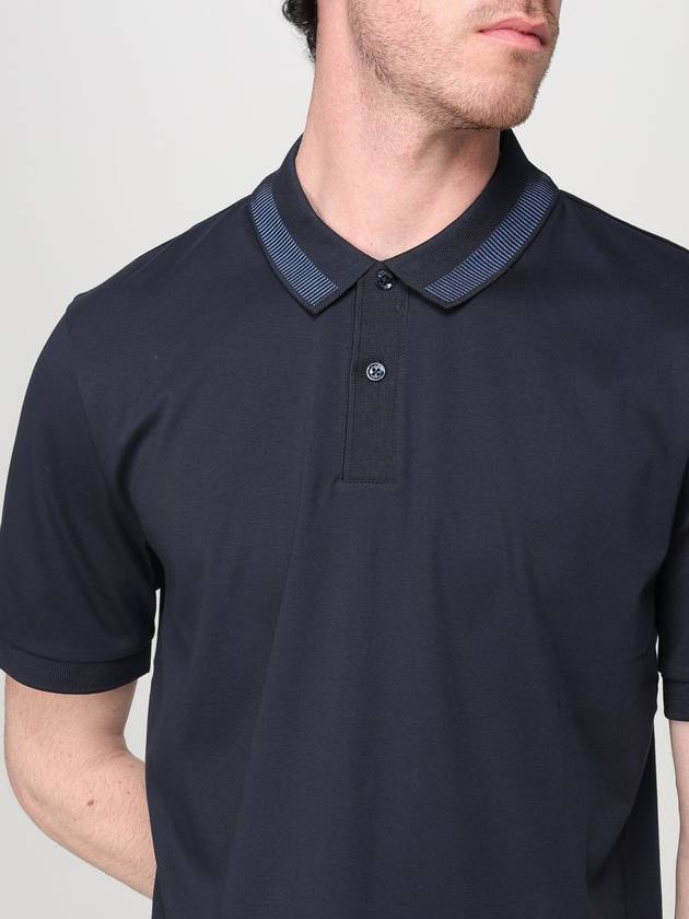 Polo shirt men Boss - HUGO BOSS - BALAAN 3