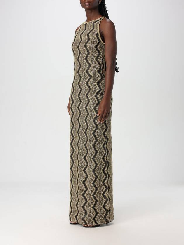 Dress woman Missoni - MISSONI - BALAAN 3