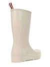 Original Play Tall Wellington Rain Boots Beige - HUNTER - BALAAN 4