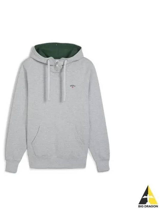 xnoah hoodie gray 623858 04 - PUMA - BALAAN 1