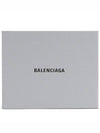 Cash Card Holder Black - BALENCIAGA - BALAAN 8