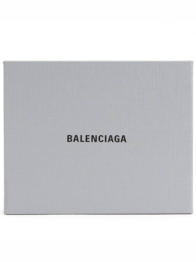 Cash Card Holder Black - BALENCIAGA - BALAAN 8