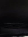 Used luxury goods Lewis It Black caviar vintage gold boy bag medium 30s - CHANEL - BALAAN 5