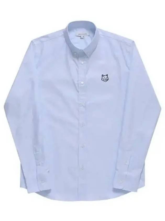 Men s Shirt 270141 - MAISON KITSUNE - BALAAN 1