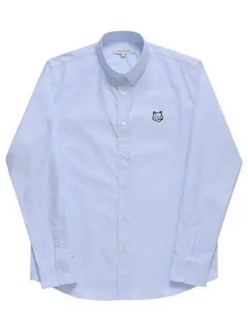 Men s Shirt 270141 - MAISON KITSUNE - BALAAN 1