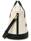 BAR 8 HOURS 182 Women s tote and shoulder bag - BALLY - BALAAN 3