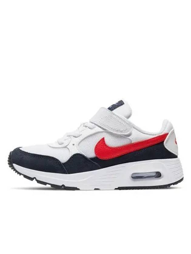 Air Max SC PSV CZ5356 103 - NIKE - BALAAN 1