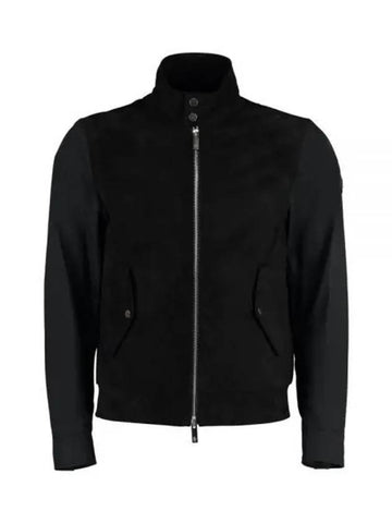 1A00119 M2879 999 BARELLES JACKET - MONCLER - BALAAN 1