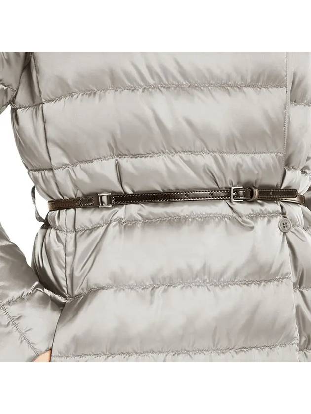 Down jacket 2429496025600019 - MAX MARA - BALAAN 5