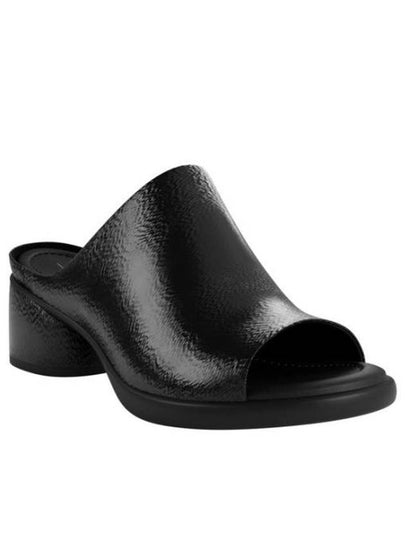 Sculpted LX 35 Heel Mules Black - ECCO - BALAAN 2