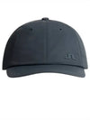 Joar Ball Cap Asphalt - J.LINDEBERG - BALAAN 2