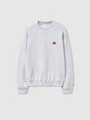 TL Essential Crewneck_Grey - TABB LUDENS - BALAAN 1